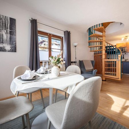 Appartement Soyer Hofen Luaran gambar