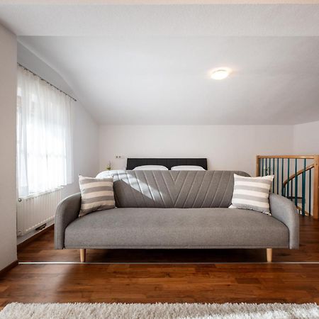 Appartement Soyer Hofen Luaran gambar