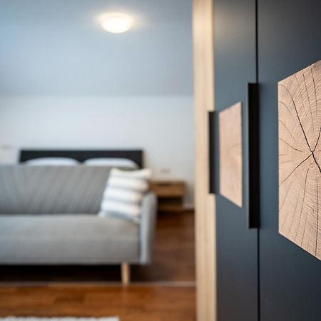 Appartement Soyer Hofen Luaran gambar