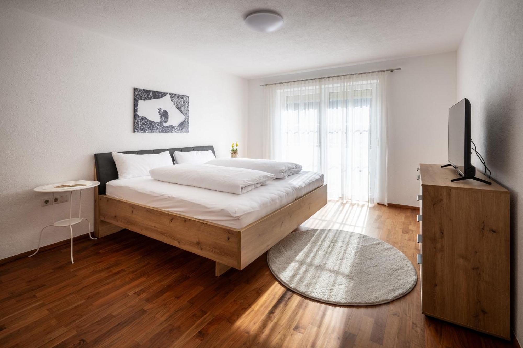 Appartement Soyer Hofen Luaran gambar