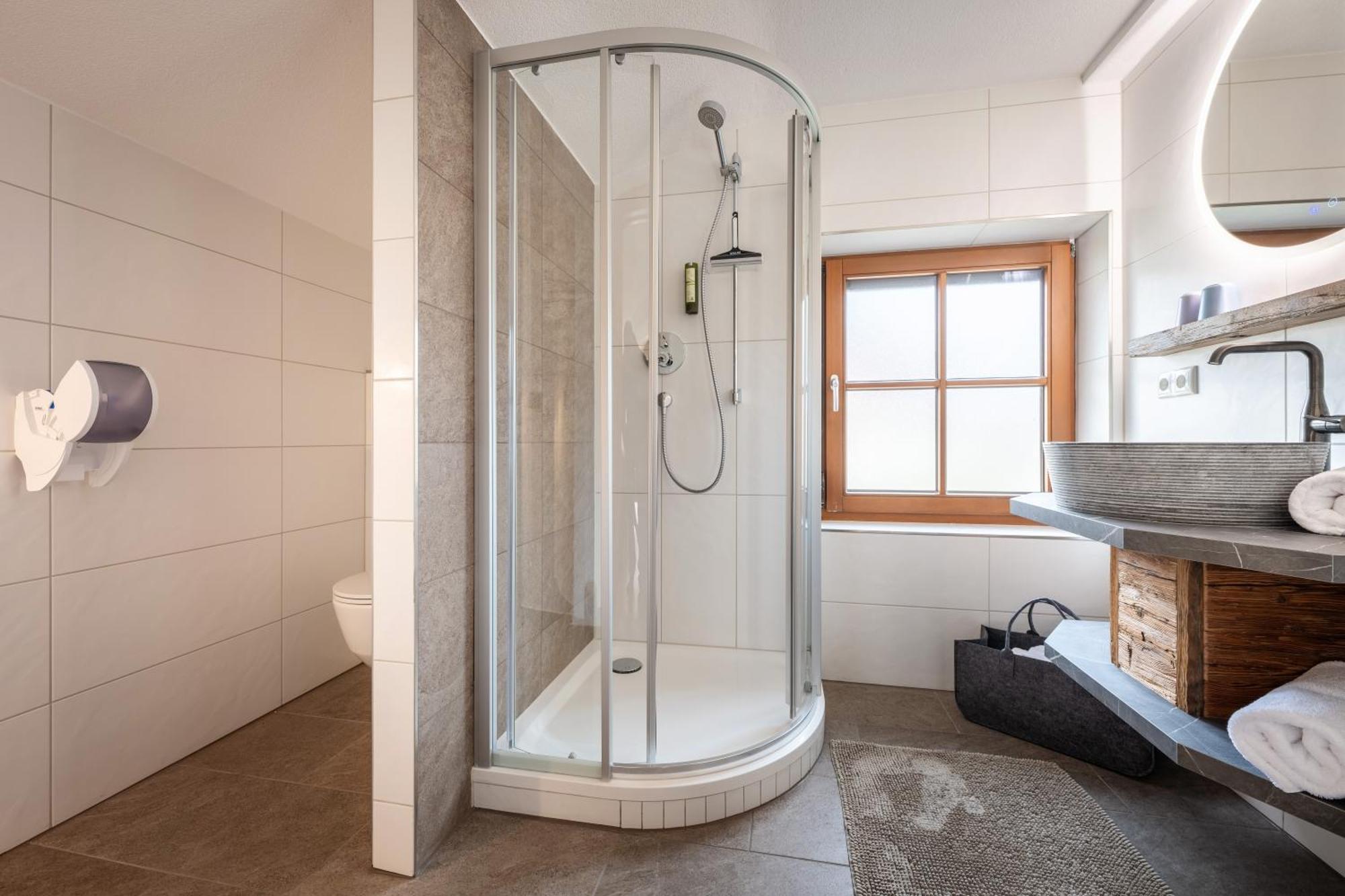 Appartement Soyer Hofen Luaran gambar