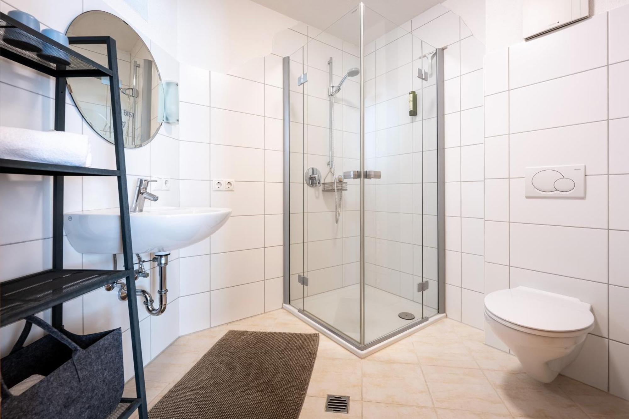 Appartement Soyer Hofen Luaran gambar