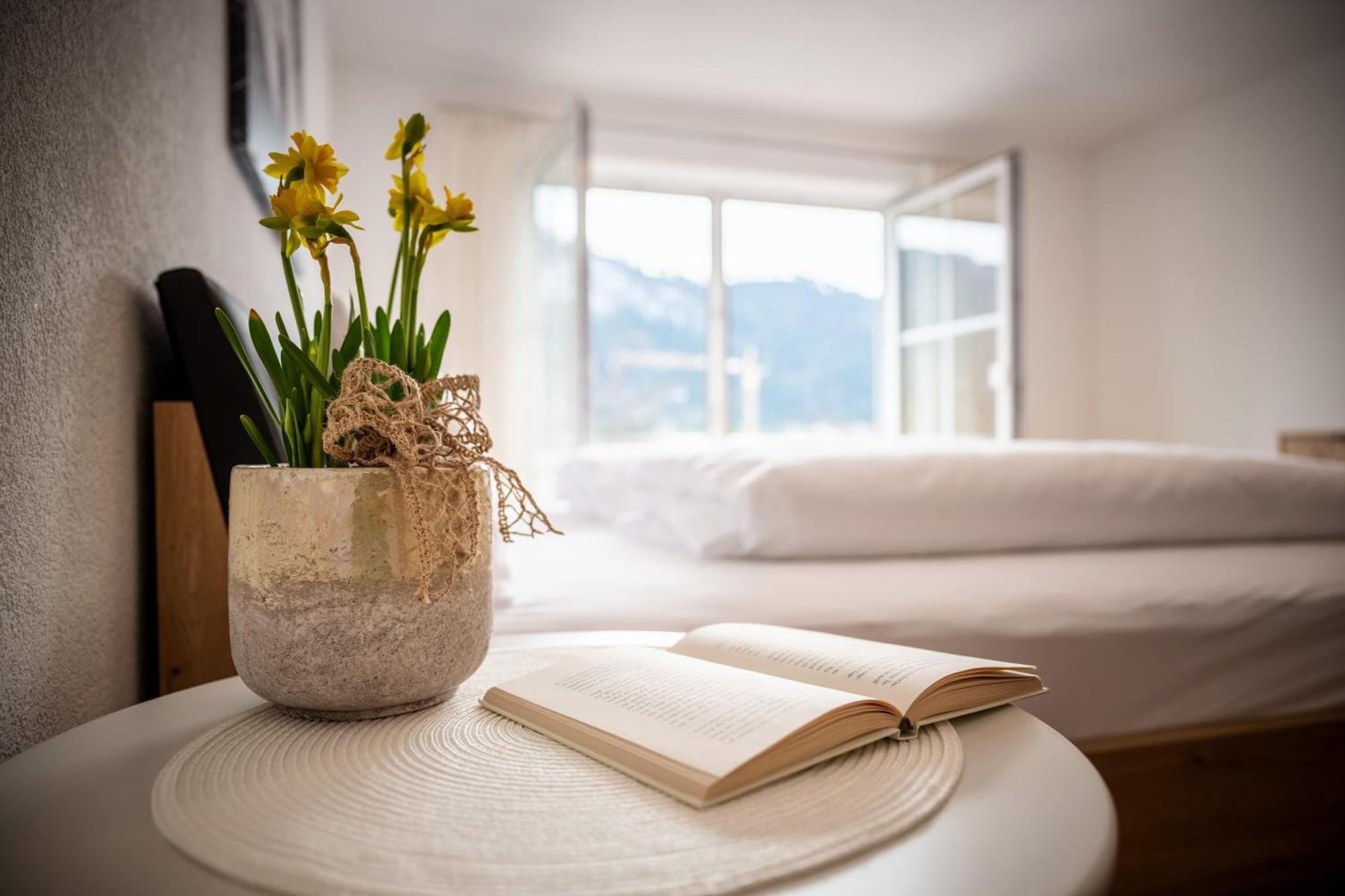 Appartement Soyer Hofen Luaran gambar