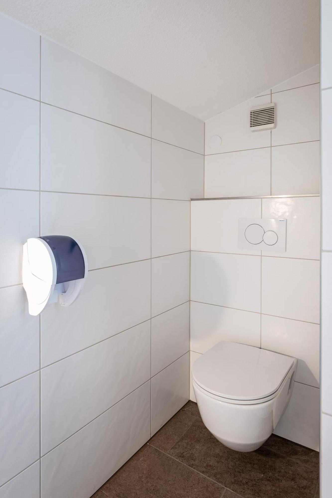 Appartement Soyer Hofen Luaran gambar