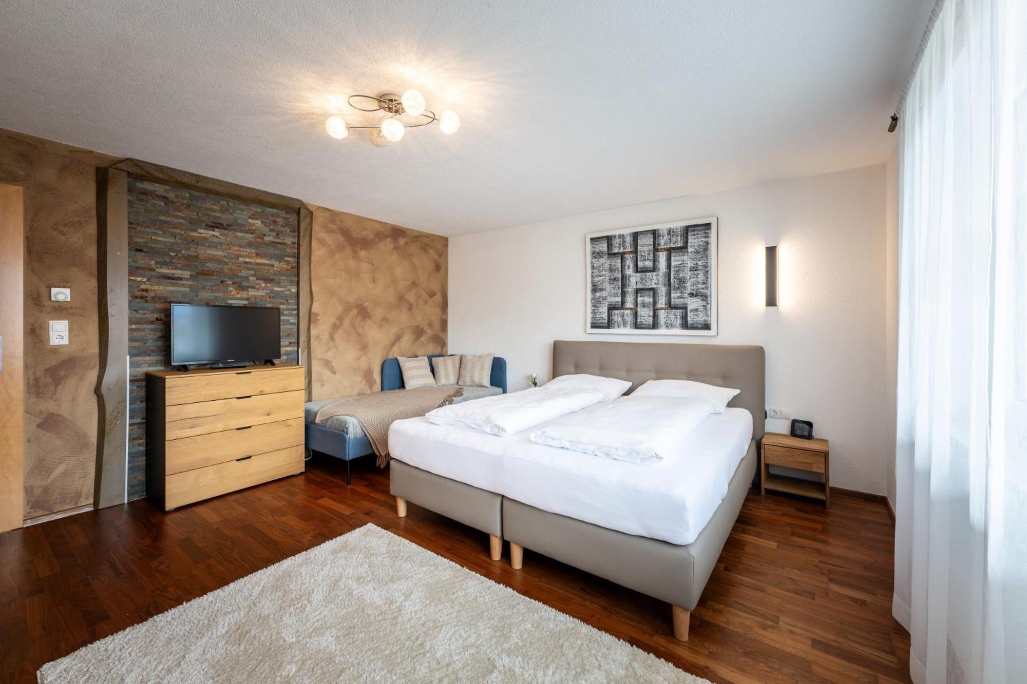 Appartement Soyer Hofen Luaran gambar