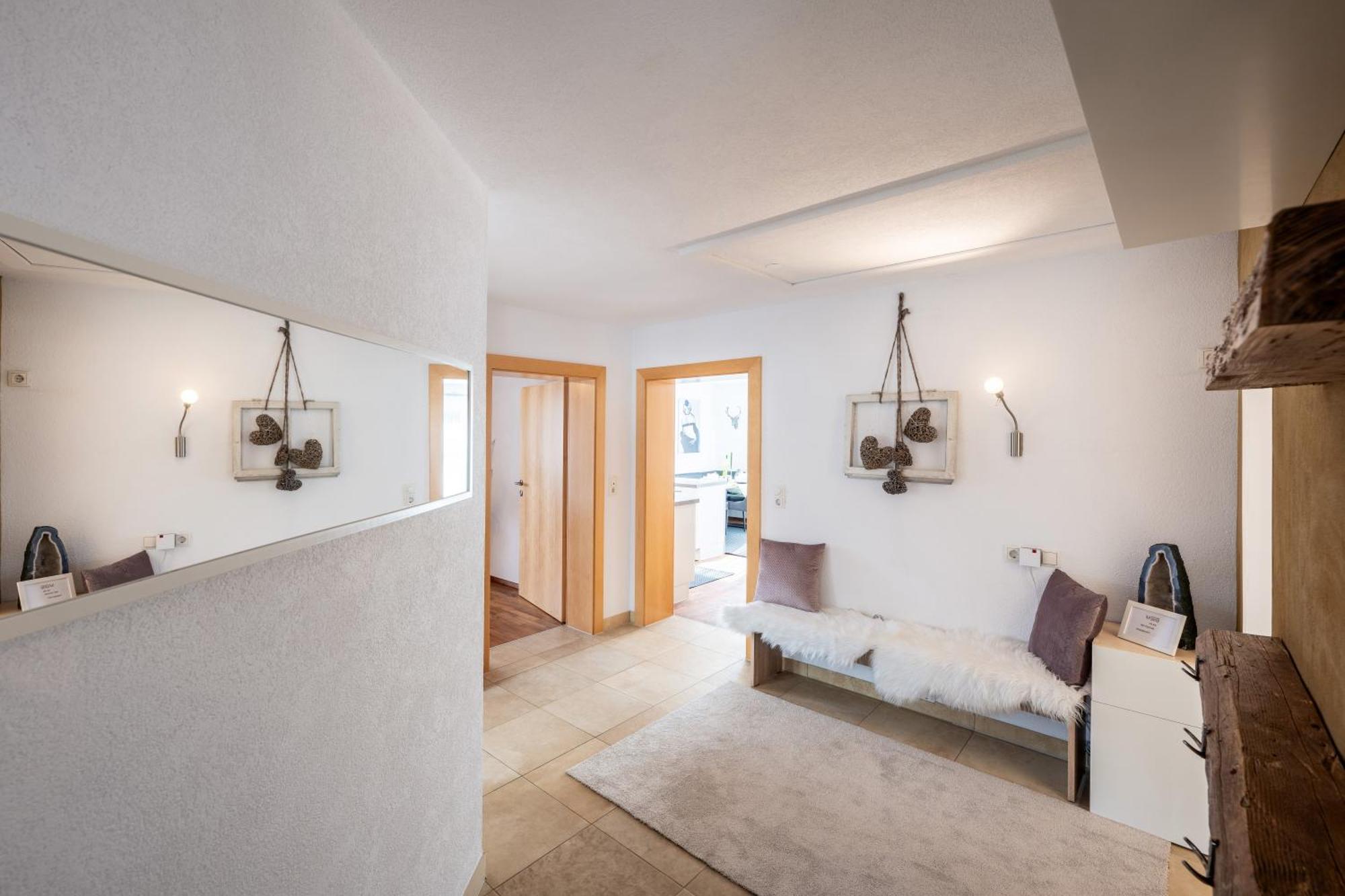Appartement Soyer Hofen Luaran gambar