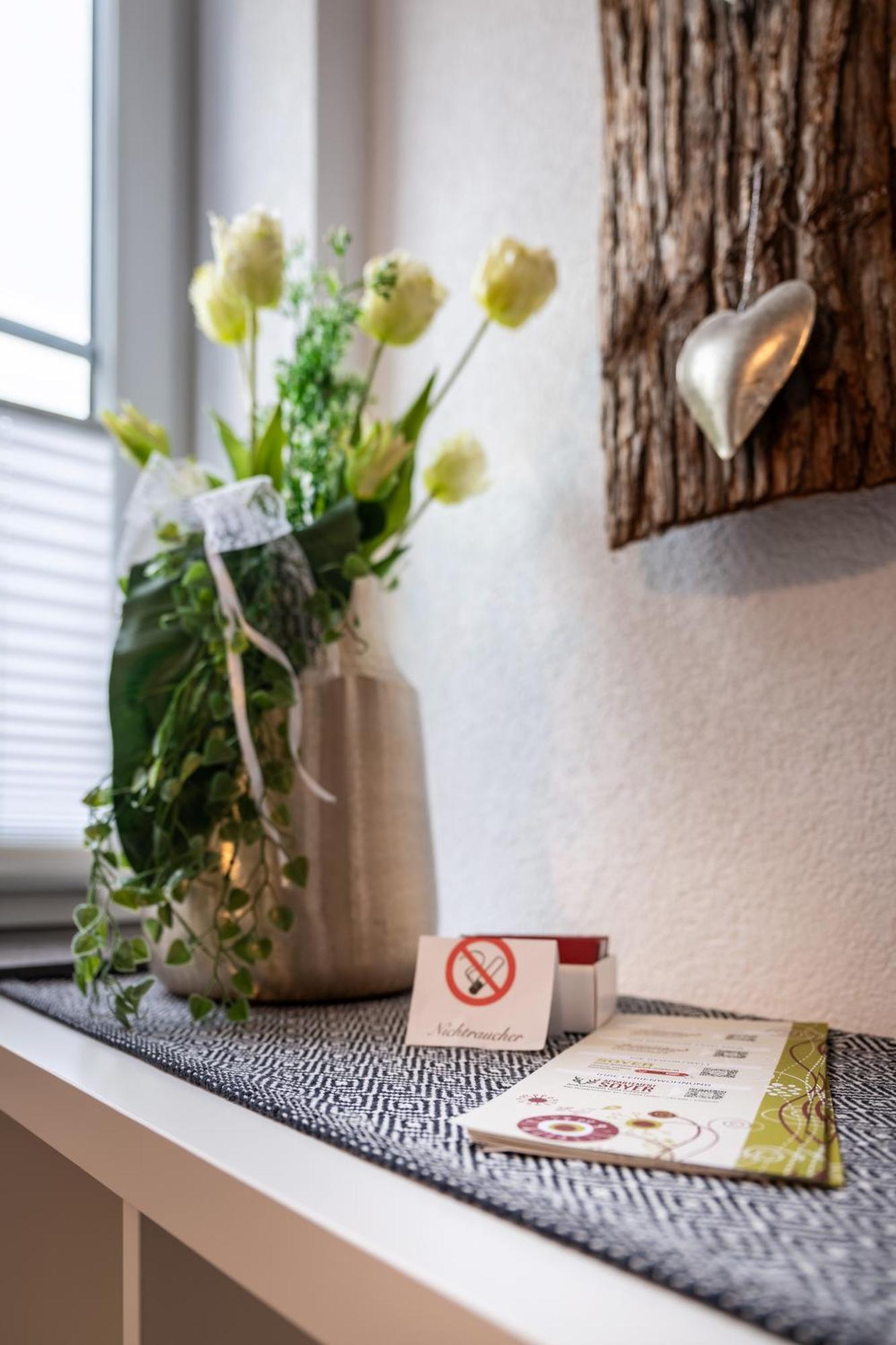 Appartement Soyer Hofen Luaran gambar