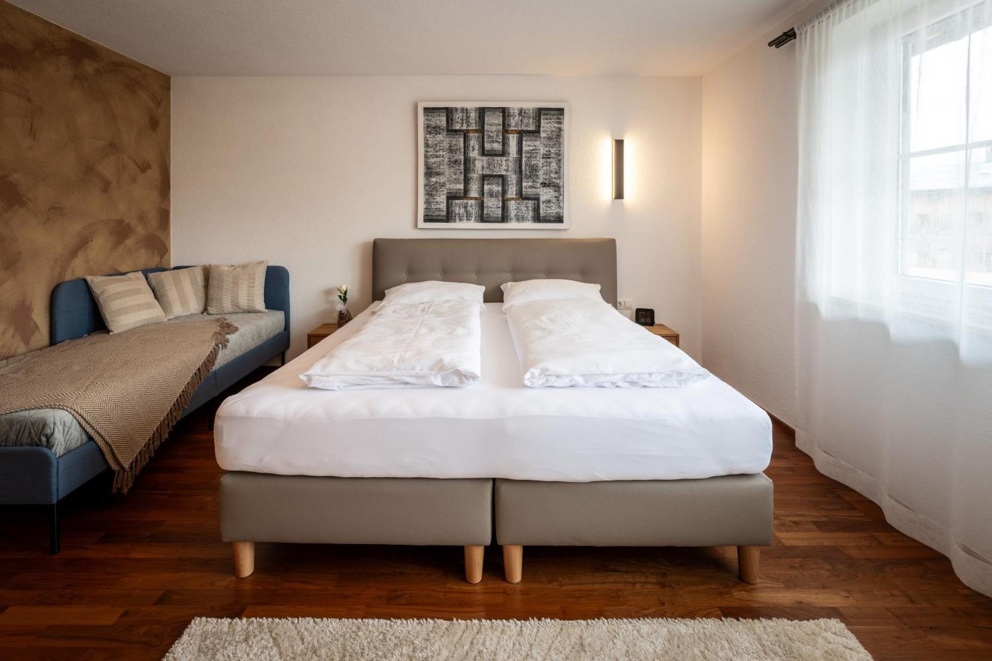 Appartement Soyer Hofen Luaran gambar