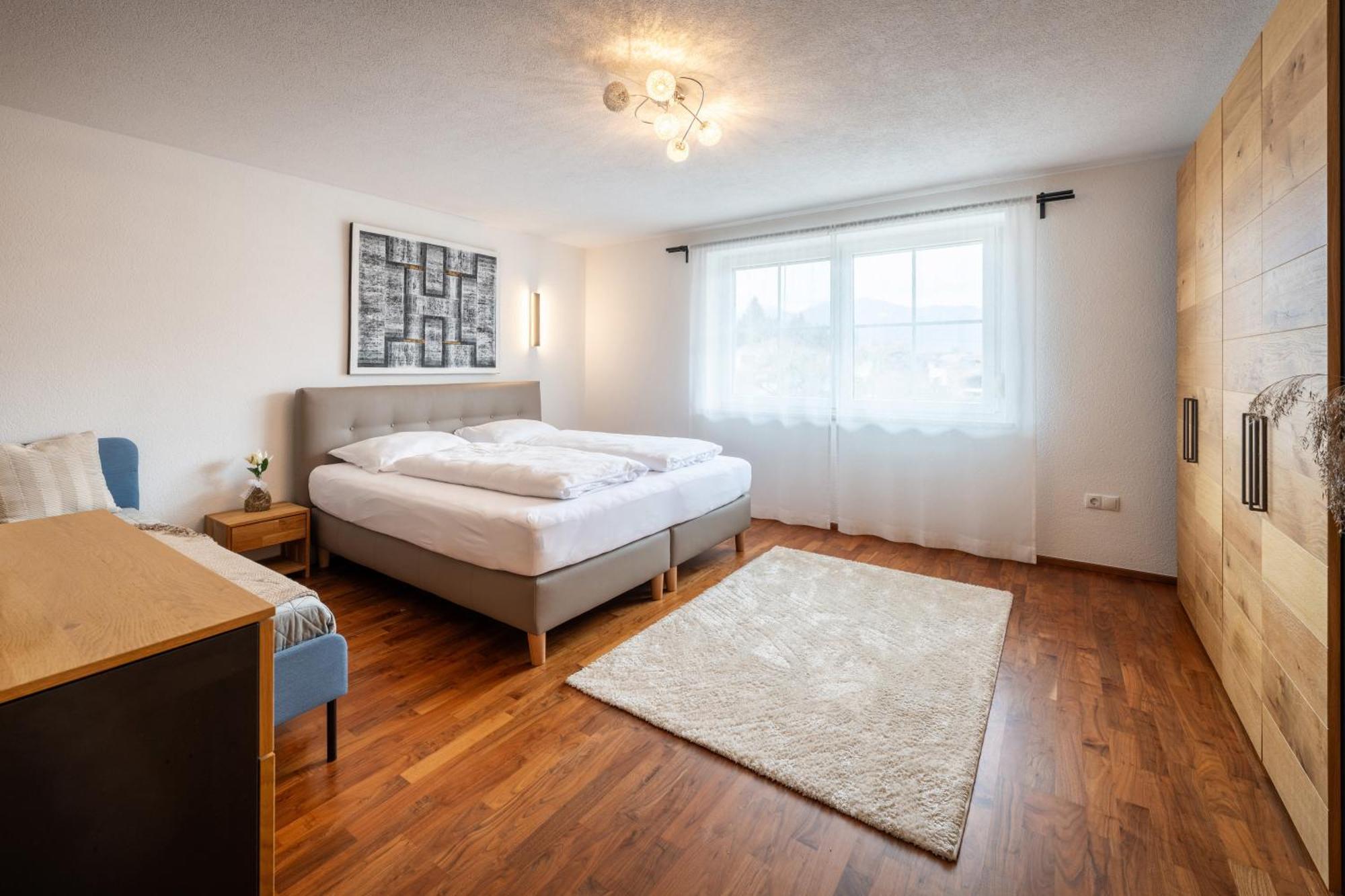 Appartement Soyer Hofen Luaran gambar