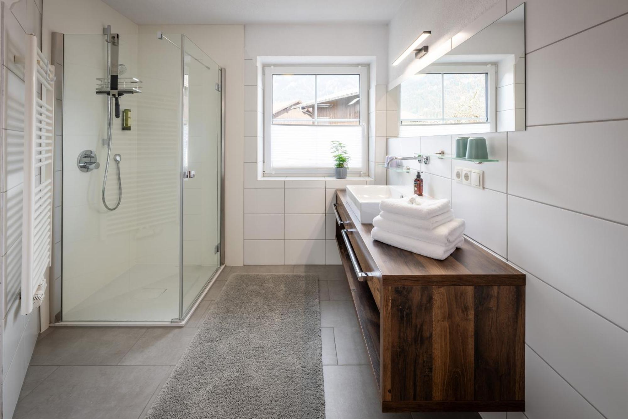 Appartement Soyer Hofen Luaran gambar