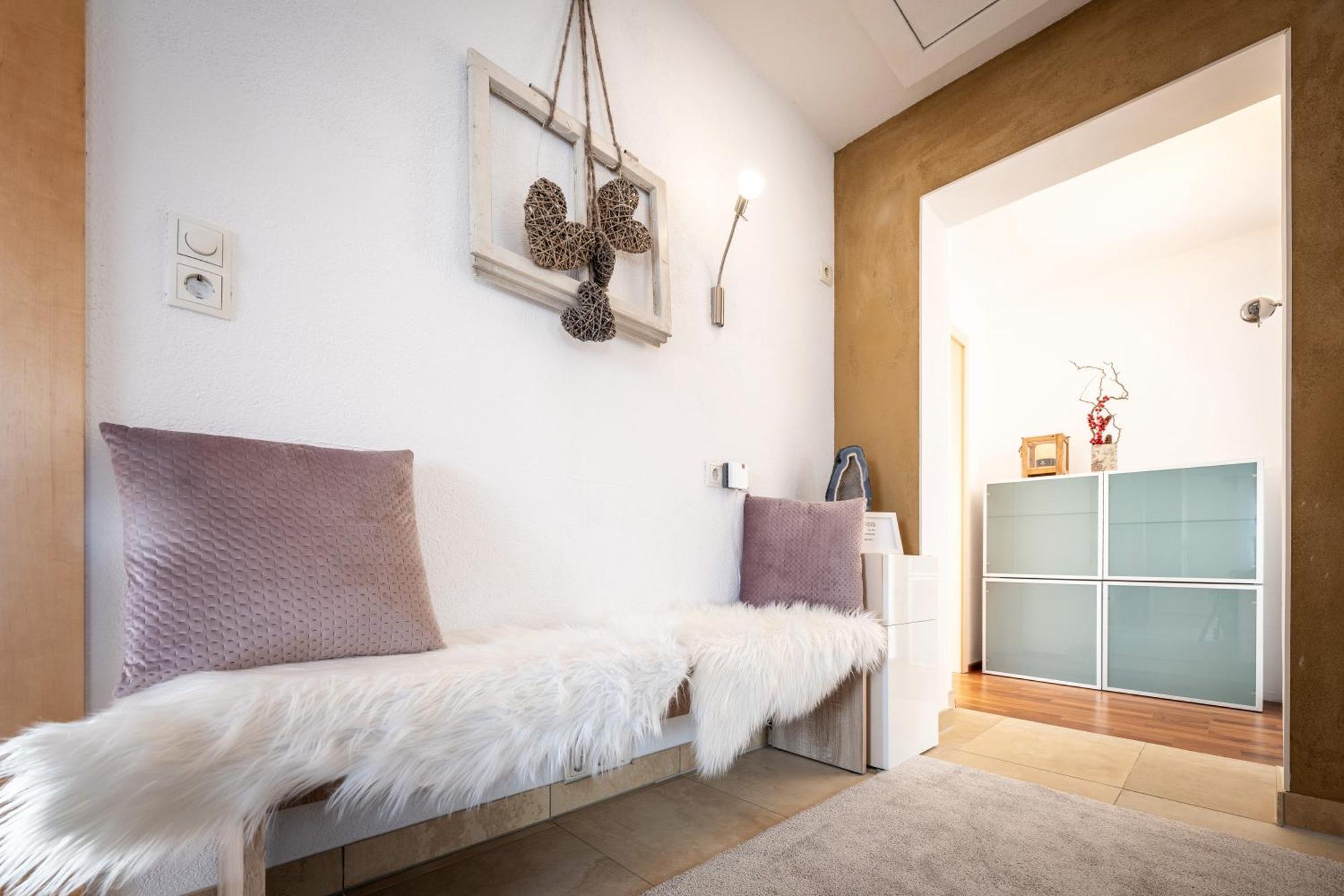 Appartement Soyer Hofen Luaran gambar