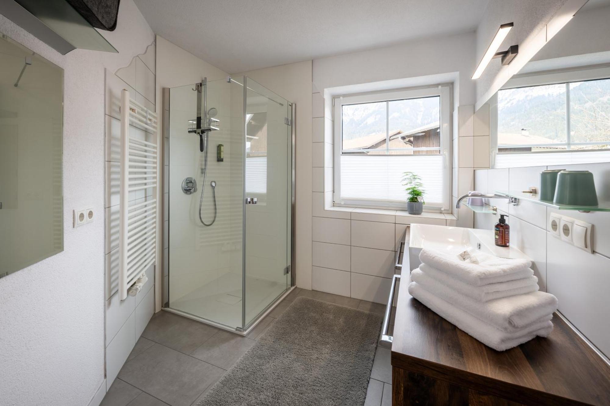 Appartement Soyer Hofen Luaran gambar