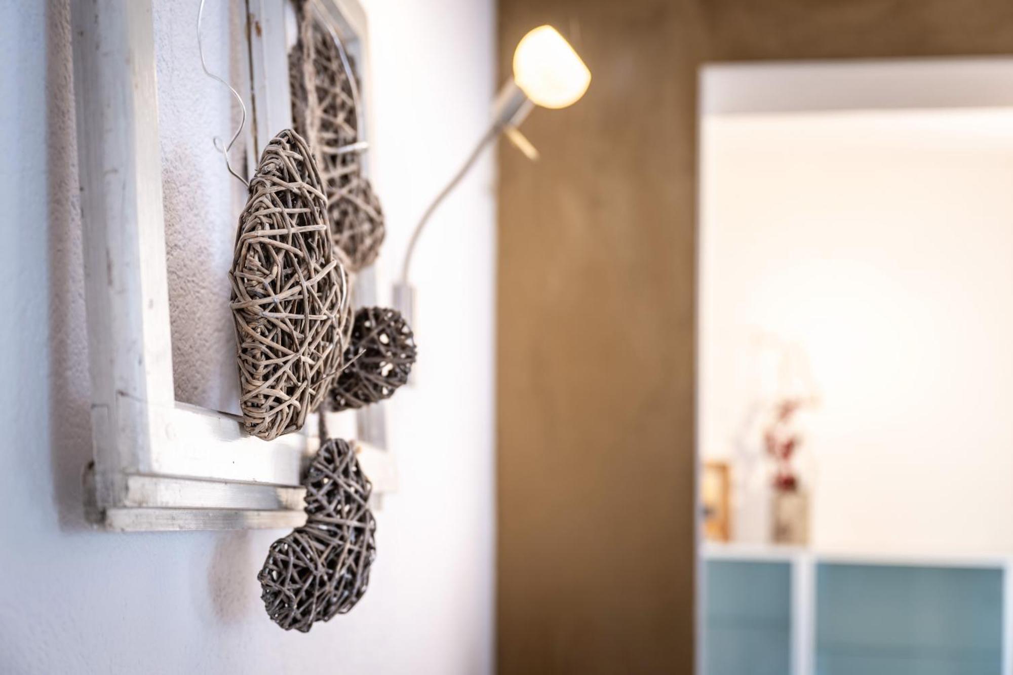 Appartement Soyer Hofen Luaran gambar