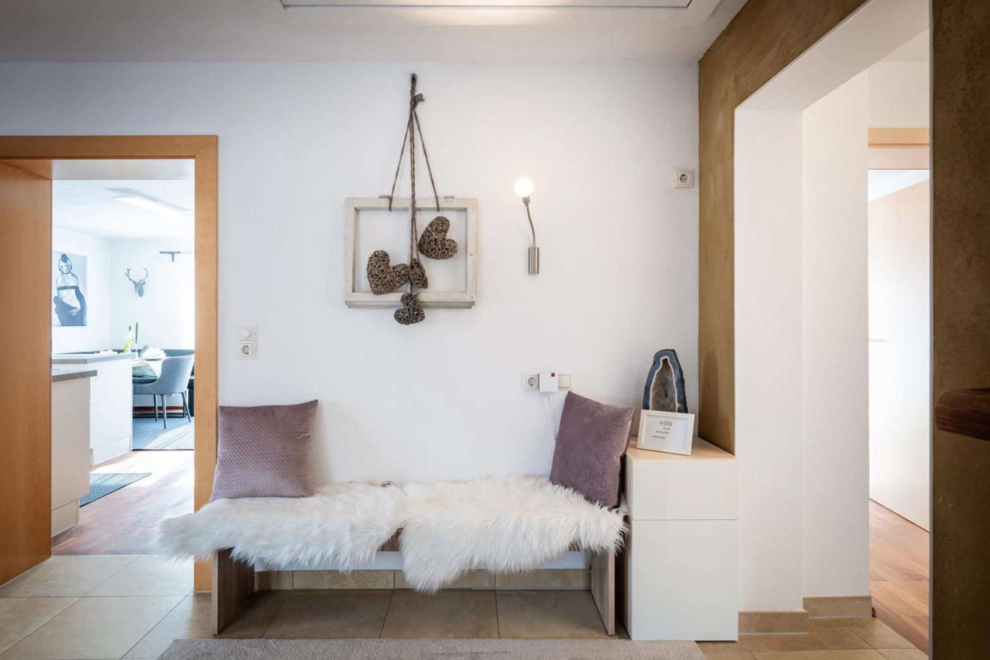 Appartement Soyer Hofen Luaran gambar