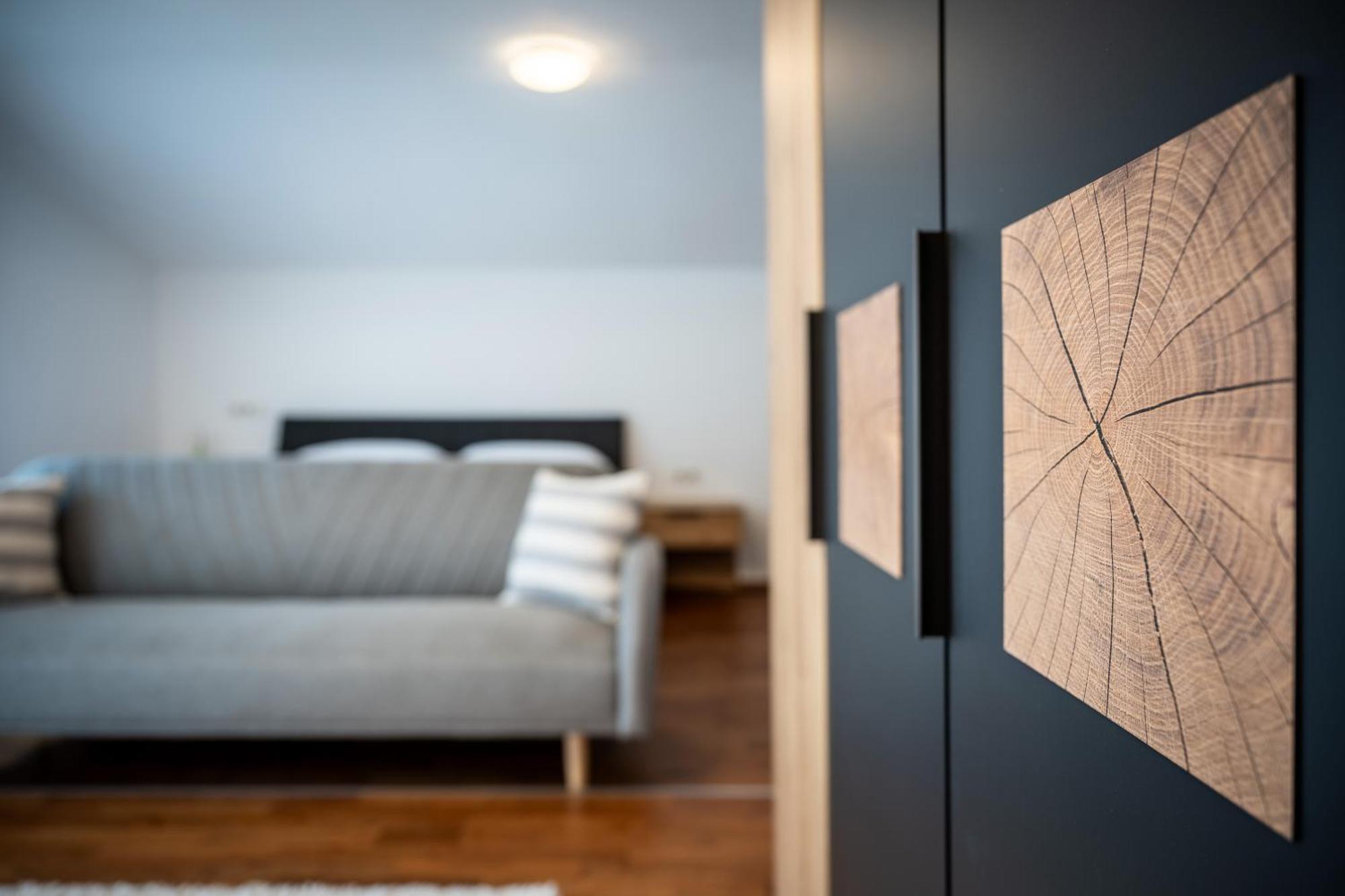 Appartement Soyer Hofen Luaran gambar
