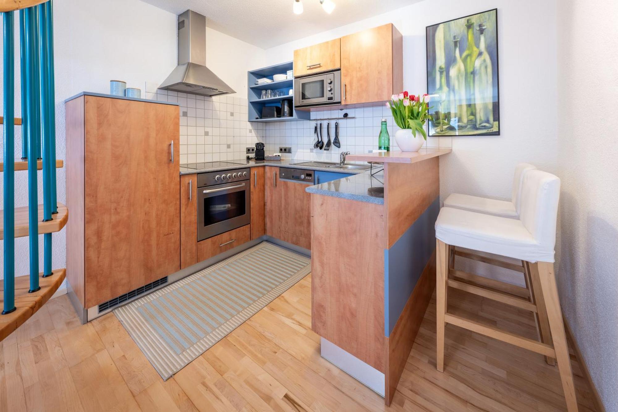 Appartement Soyer Hofen Luaran gambar